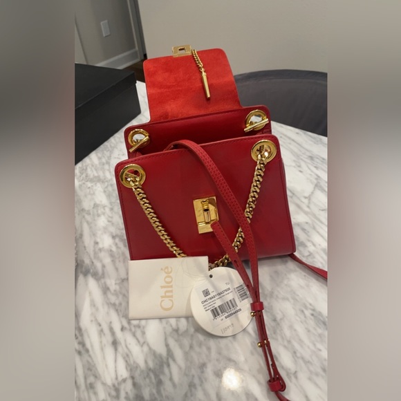 Chloe purse - Picture 8 of 14